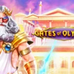 Gates of Olympus
