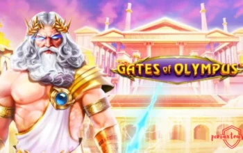 Gates of Olympus