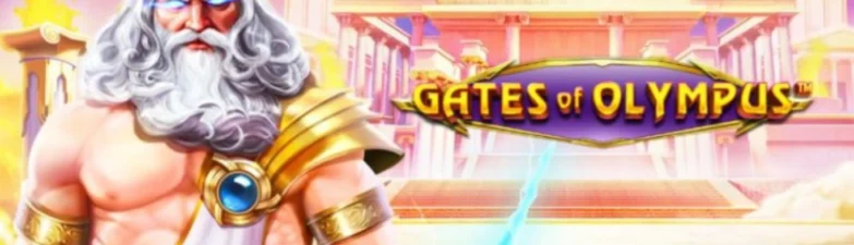 Gates of Olympus