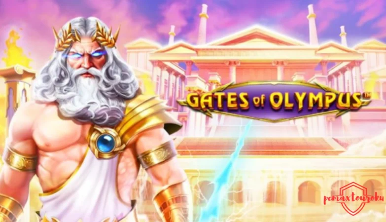 Gates of Olympus