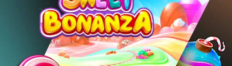 Sweet Bonanza