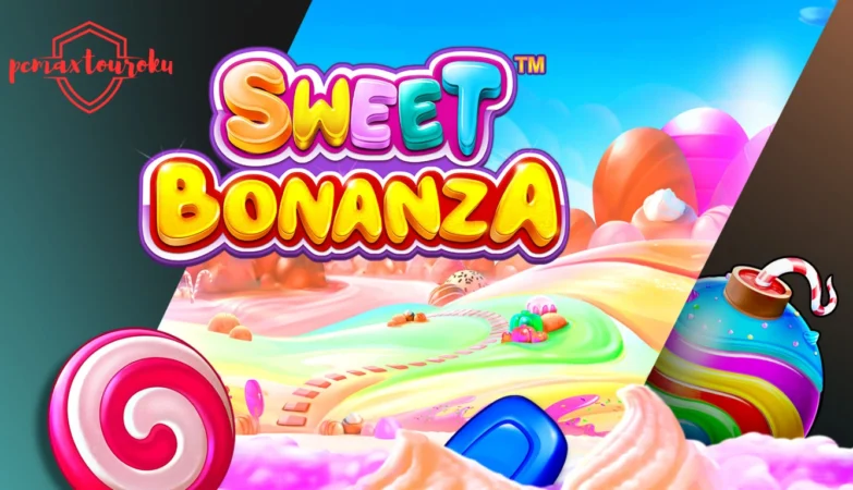 Sweet Bonanza