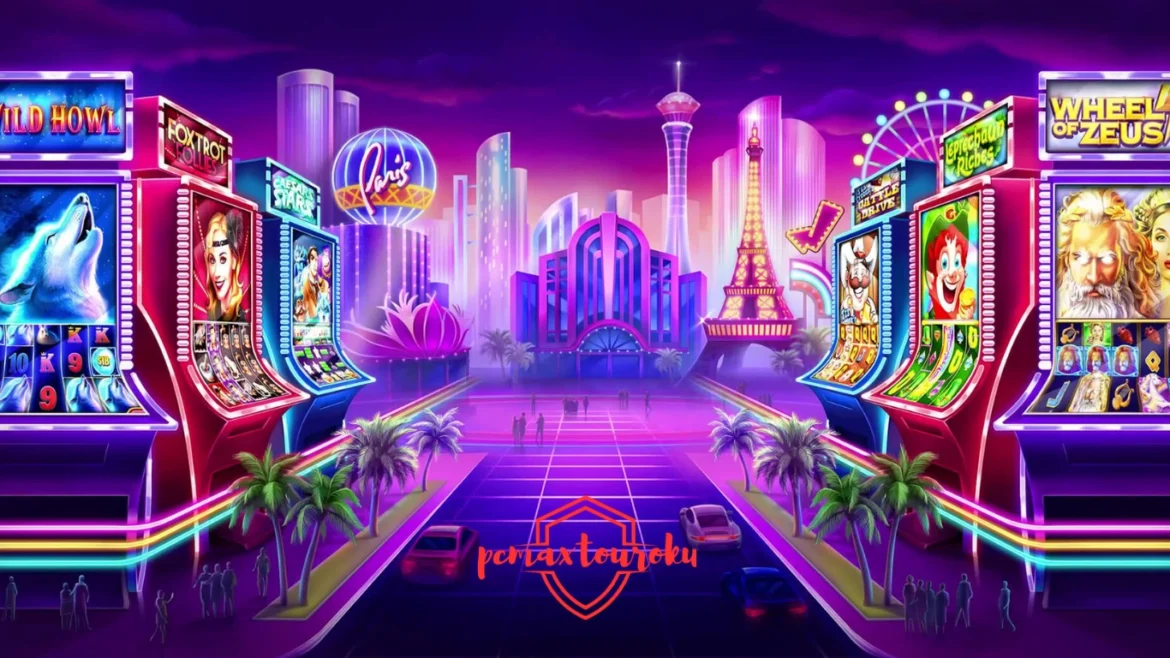 Cara Menang Main Slot: Strategi & Tips untuk Pemula