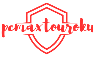pcmaxtouroku