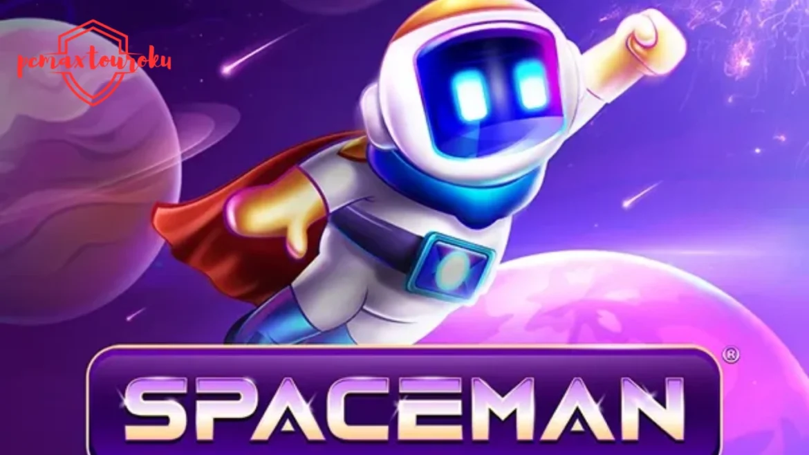 Spaceman: Slot Bertema Antariksa yang Fenomenal