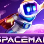 spaceman