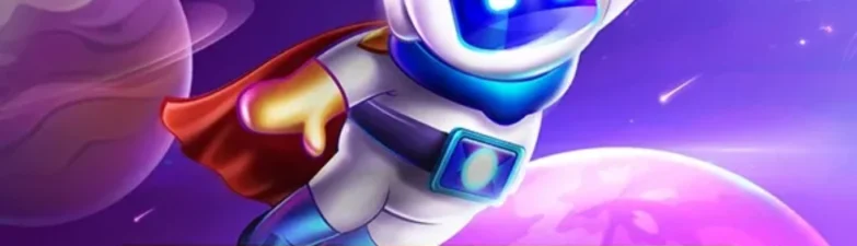 spaceman