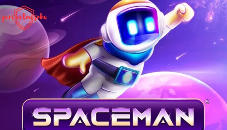 spaceman