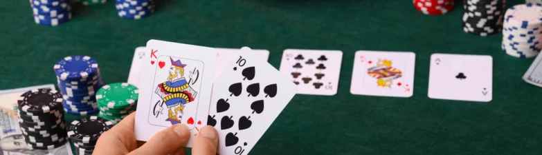 Baccarat