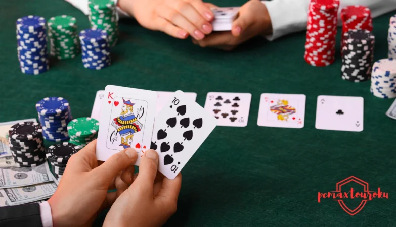 Baccarat