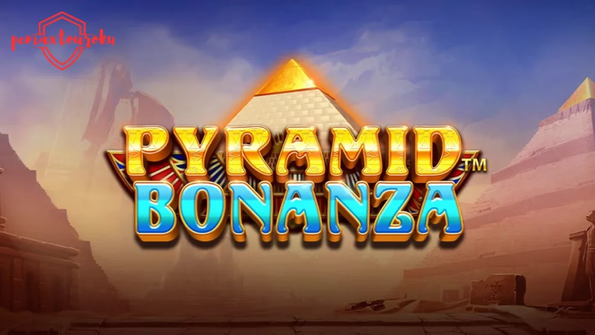 Pyramid Bonanza: Petualangan Seru di Negeri Firaun Penuh Kejutan