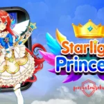 starlight princess