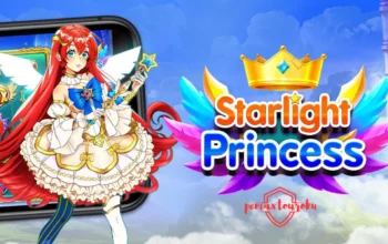starlight princess