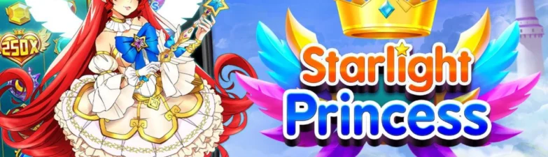 starlight princess