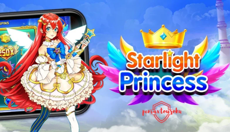starlight princess