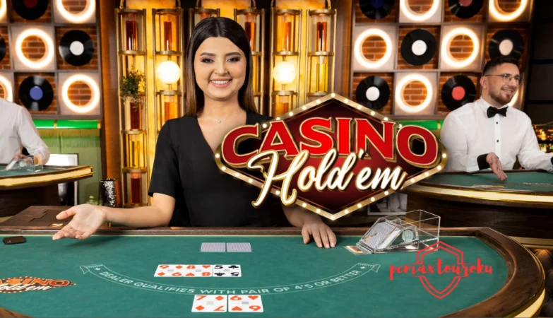 EM Casino