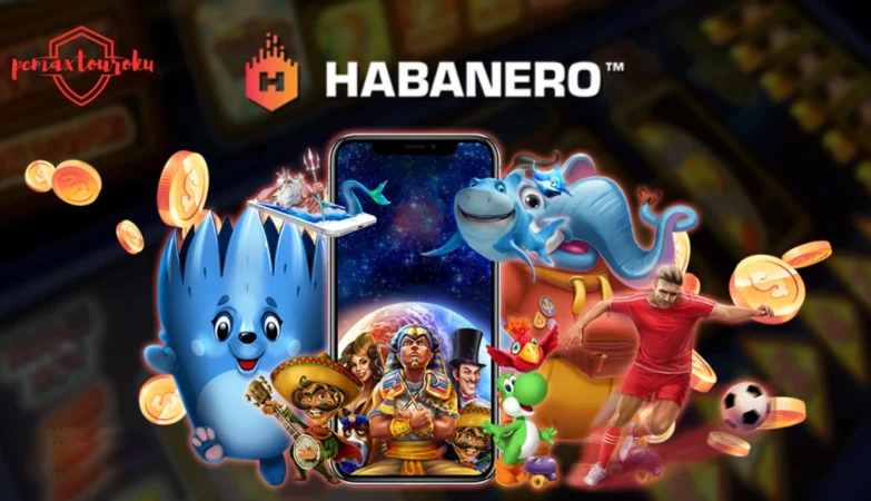 Slot Habanero