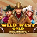 Wild West Gold.