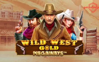 Wild West Gold.