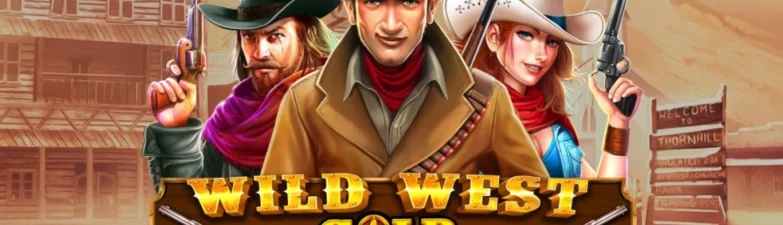 Wild West Gold.