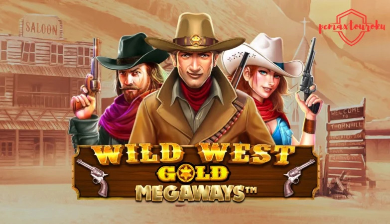 Wild West Gold.