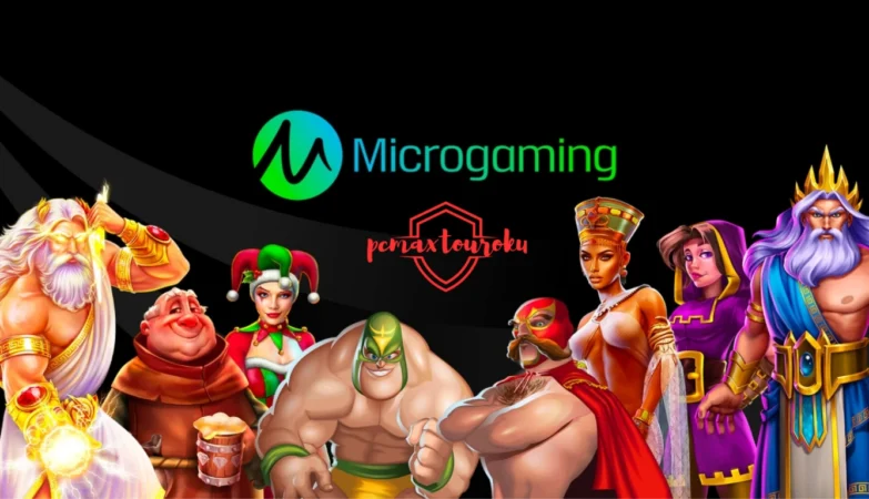 Microgaming