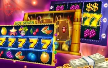 Slot Server Thailand