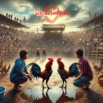 arena sabung ayam thailand