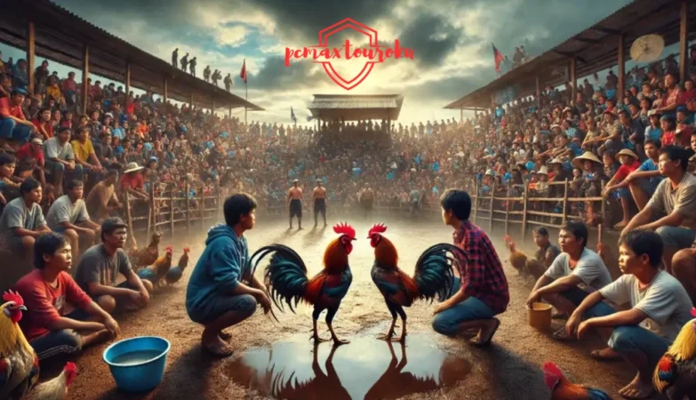 arena sabung ayam thailand