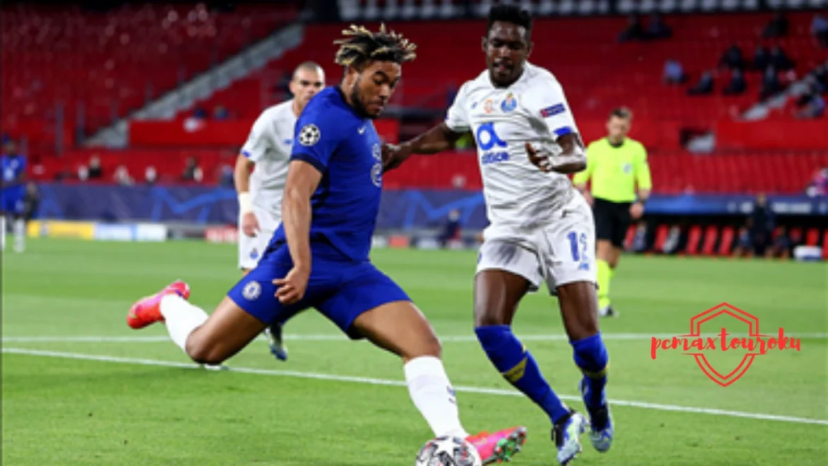 PT Liga Parlay: Peran & Posisi di Dunia Analisis Olahraga