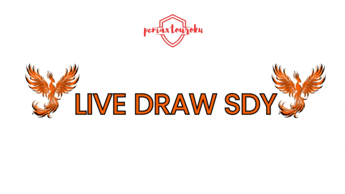 Live Draw SDY: Panduan dan Informasi Terbaru
