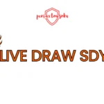 Live Draw SDY