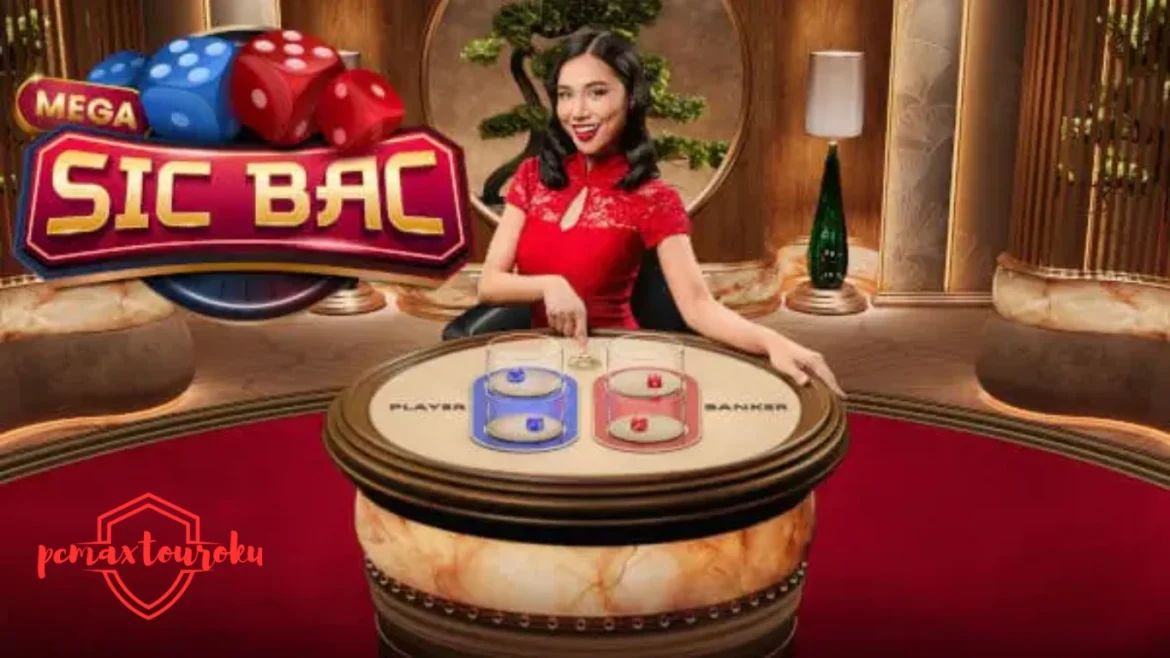 PP Live Casino: Konsep Kasino Live Berbasis Streaming