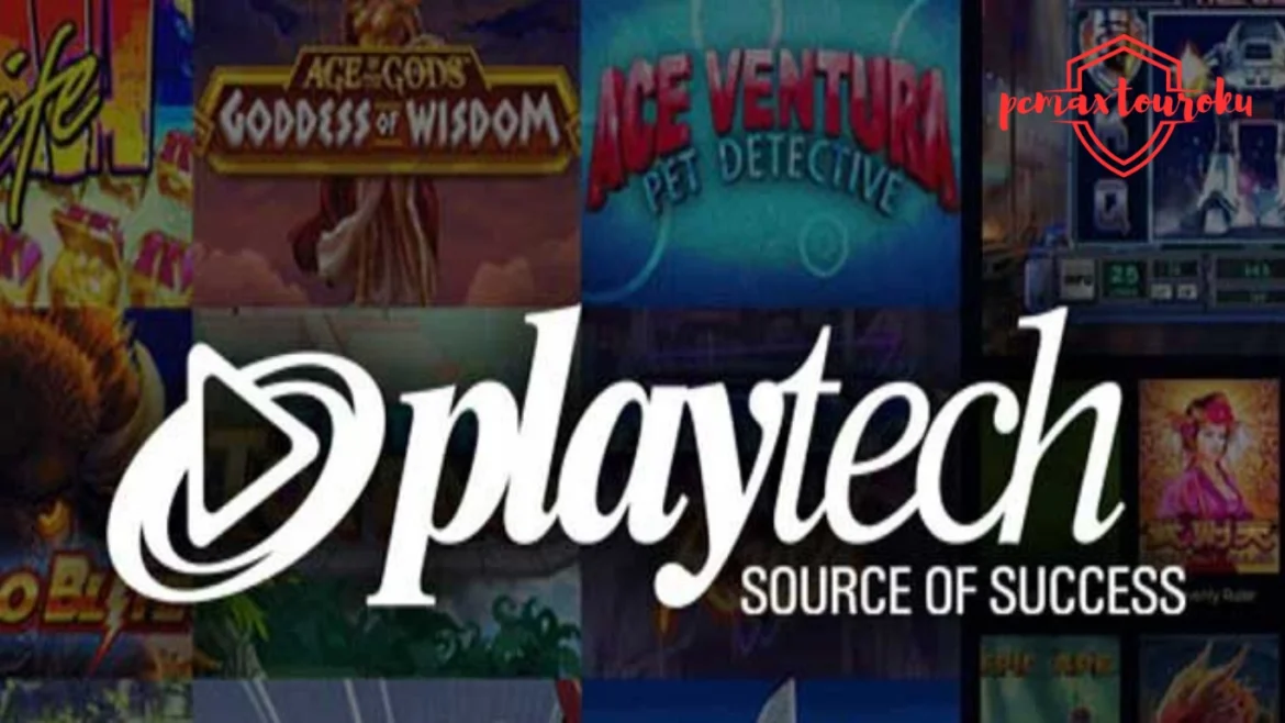 Playtech Slot: Panduan Lengkap Bermain dan Fitur Unggulan