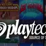 Playtech Slot