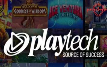 Playtech Slot