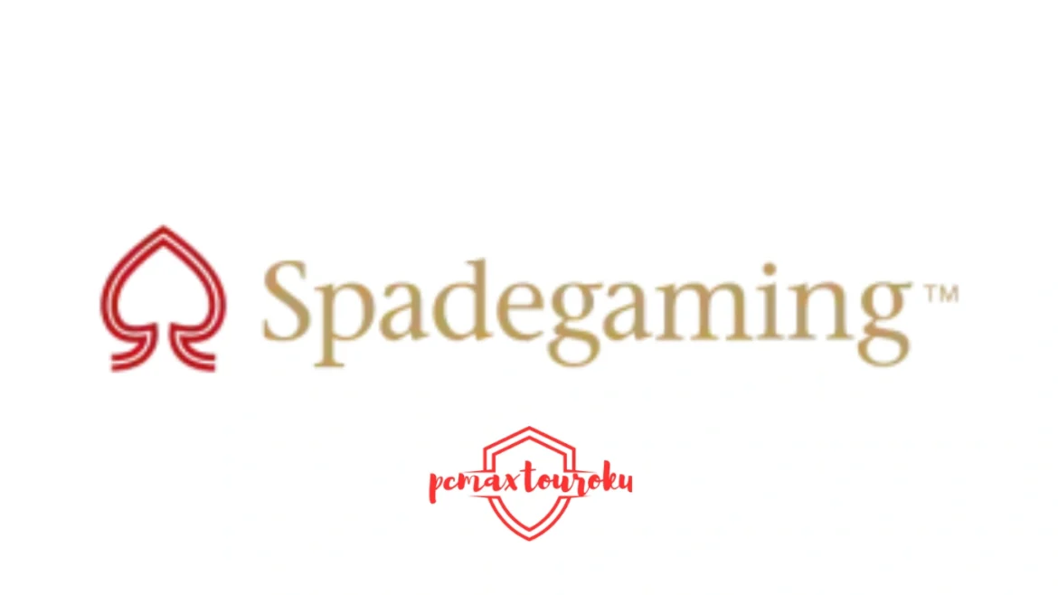 Spadegaming: Provider Game Digital dengan Inovasi Slot Modern