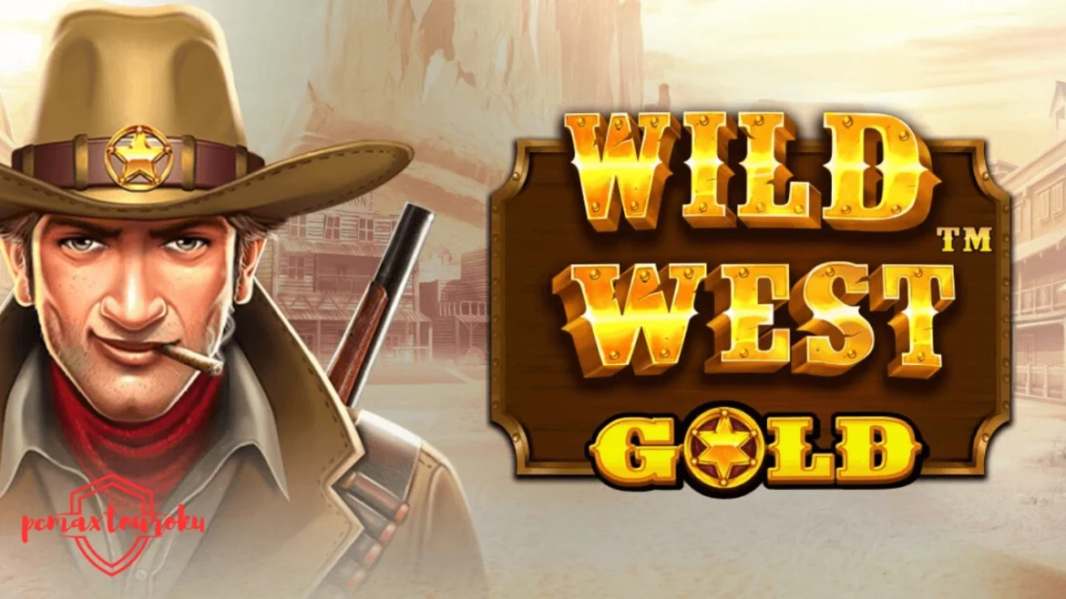 Wild West Gold: Petualangan Seru di Dunia Barat