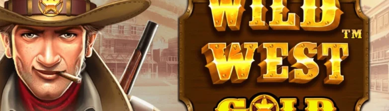 Wild West Gold