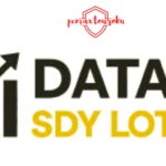 Data SDY Lotto