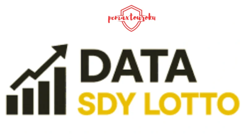 Data SDY Lotto