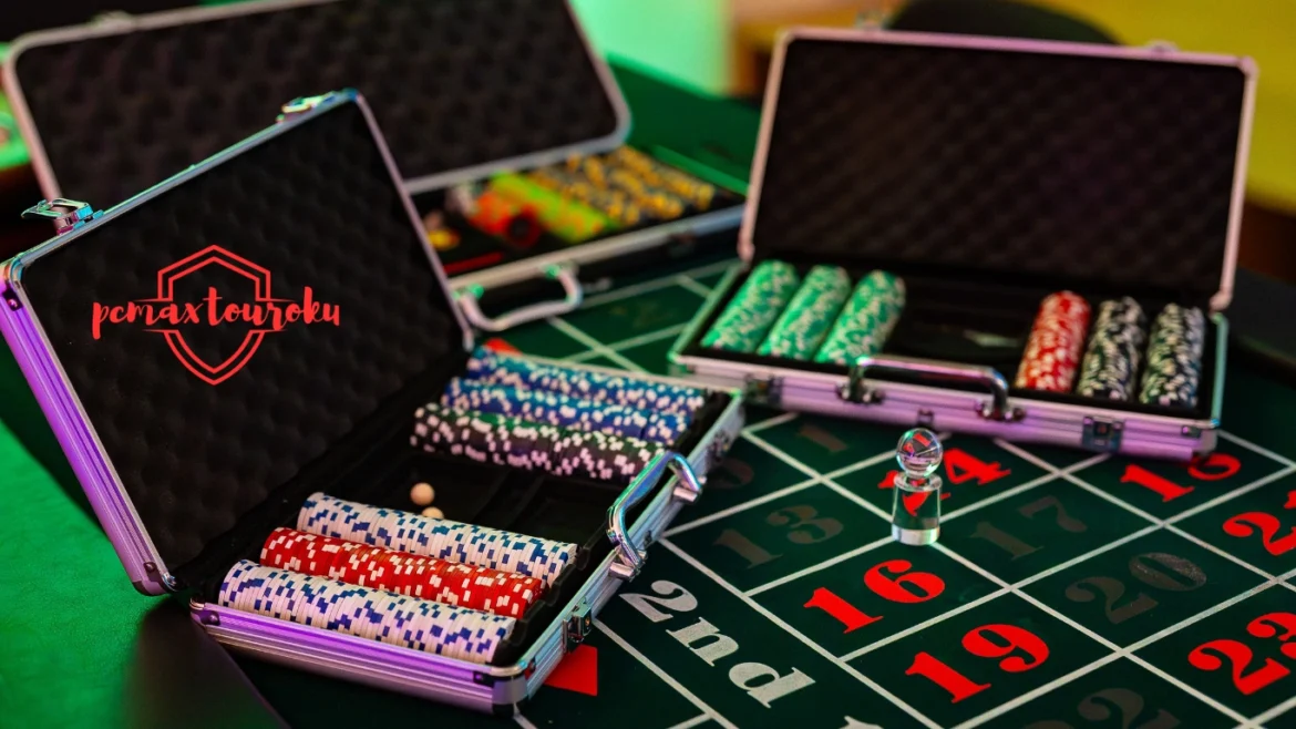 Demo Live Casino: Cara Mengenal Kasino Langsung Tanpa Risiko