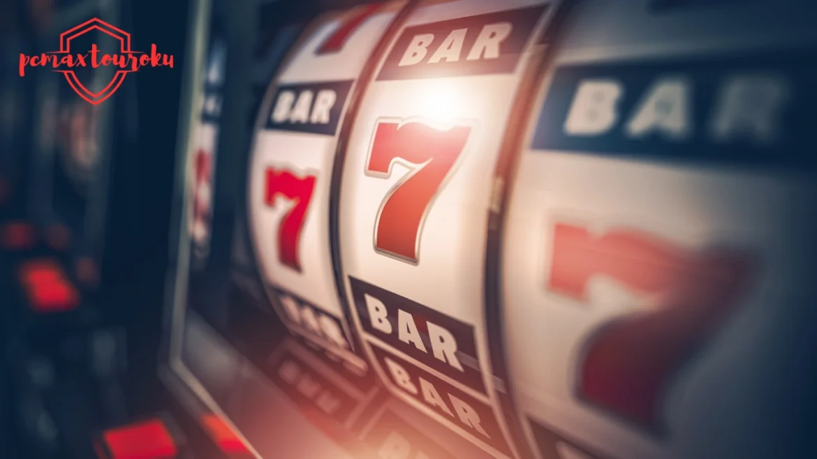 Situs Casino Resmi: Panduan Lengkap Memilih Platform Terpercaya