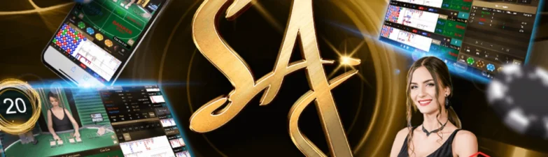 SA Gaming