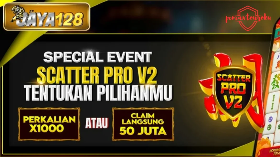 Situs Jaya128: Platform Online yang Populer di Kalangan Pemain