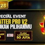 Situs Jaya128