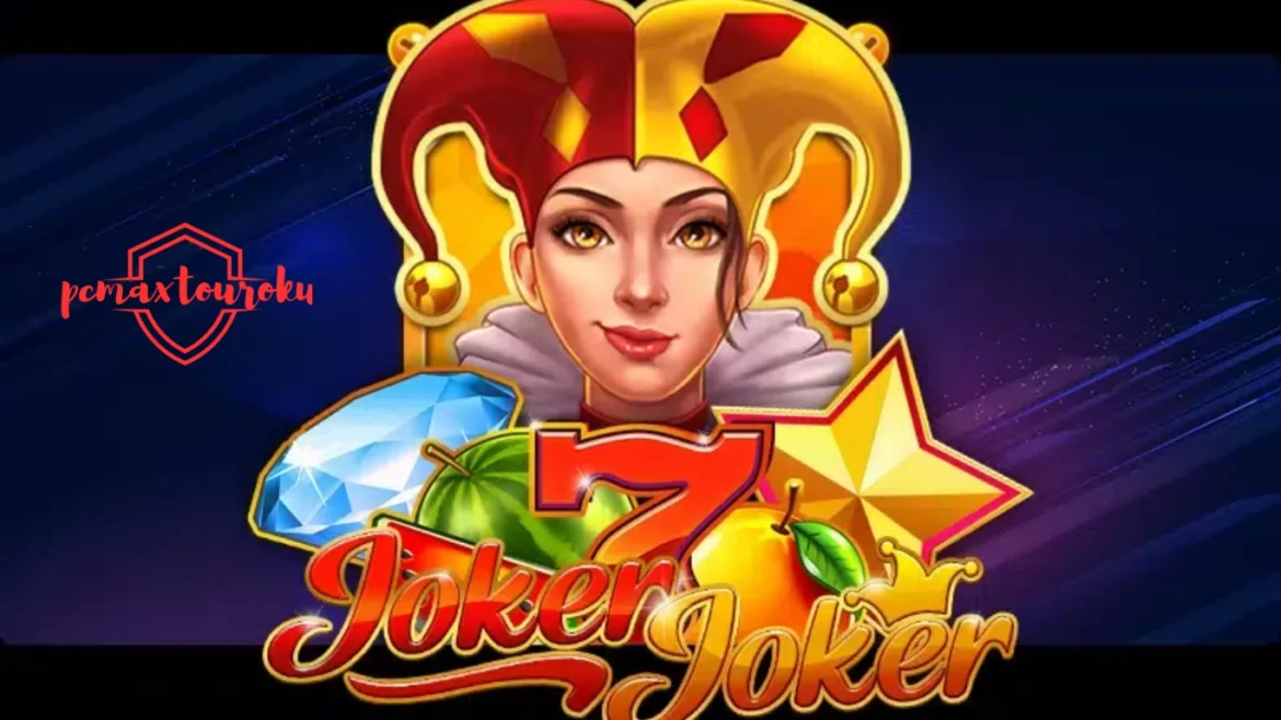 Joker Slot: Slot Klasik yang Tetap Populer di Kalangan Player