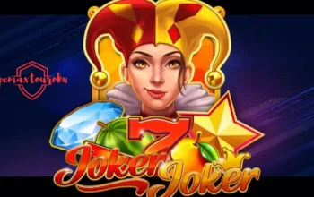 Joker Slot